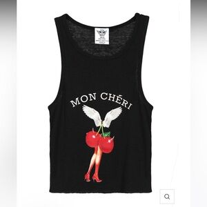 Boys Lie Cherry Picker Tank